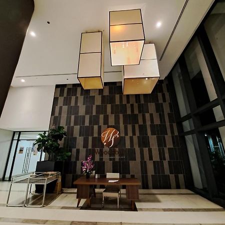 Woodsbury Suites Ikea House Butterworth Penang Exterior photo